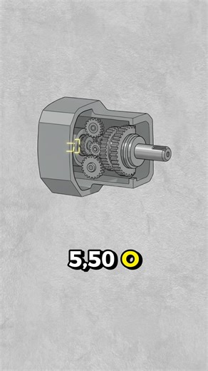 Sabías que un encoder absoluto puede decirle a una máquina su posición exacta incluso después de apagarla? 🧠⚙️ En este reel te explico cómo funciona esta maravilla de la automatización Si estudias ingeniería, mantenimiento o automatización industrial… 👉 este concepto lo tienes que dominar sí o sí. ¿Quieres más contenido de control, sensores y PLC? 💬 Siguenos para más #EncoderAbsoluto #AutomationEngineering #IngenieriaIndustrial #ControlIndustrial #PLCTraining #RoboticsEngineering #IngenieriaM