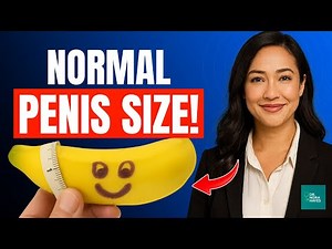 What is the Normal Penis Size? How to Measure Length and Girth Accurately? | UROLOGIST EXPLAINS