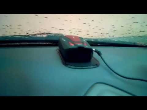 V7 Car Radar Detector