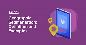 Geographic Segmentation Explained Using Real-World Examples | Yieldify