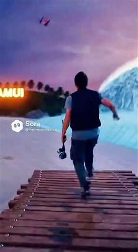 This man vs. the Exploding Turtle: Samui’s Wildest Rescue Ever!