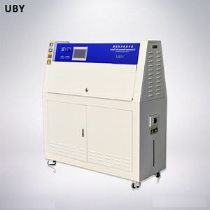 [Hot Item] Photovoltaic Module UV Aging Testing Machine Solar Panel Test Chamber IEC 61215