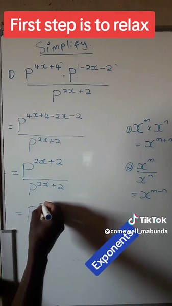 Understanding Exponents: A Beginner's Guide