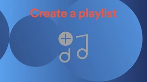 9.6K views · 27 reactions | Make a playlist in less time than it takes to say "wow, I never knew making a playlist was so easy!" | Spotify | Facebook