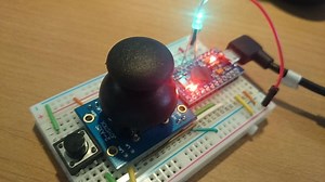可以用Arduino来制作USB设备吗？尝试通过Arduino Pro Micro(Leonardo)使用HID功能 - 电路设计学习指南R课堂