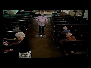 Cowboy SDA Church Live Stream