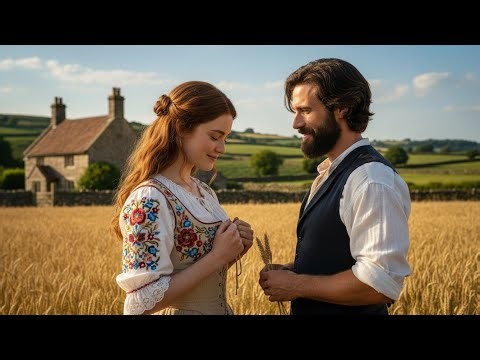 Embarrassed, the Mail-Order Bride Whispered, “My Father Said You Need a Wife” — The Rancher Answered