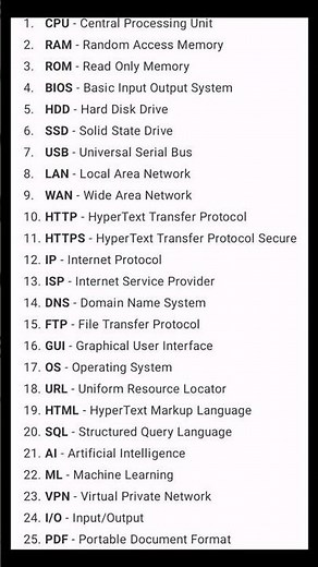 💻 Mastering Essential Computer Skills #computerliteracy #tutorial