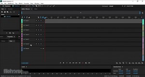 Adobe Audition video review