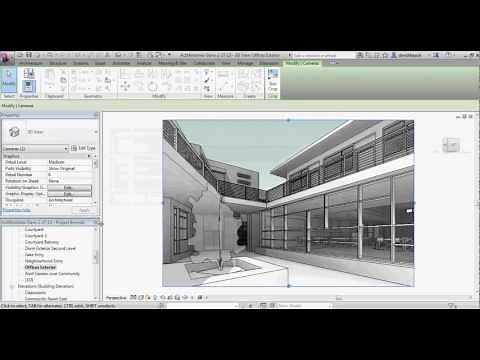 Revit to InDesign