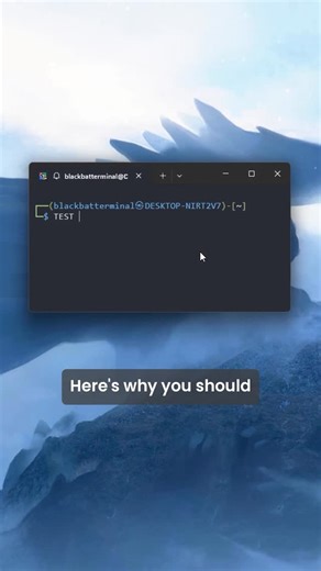 black bat terminal | cybersecurity on Instagram: "offensive security pt3 (curl & api endpoints) #cybersecurity #informationtechnology #hacker #tech #computerscience"