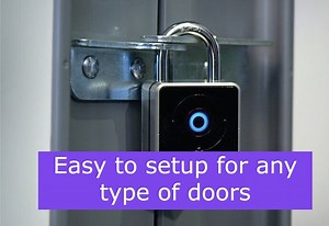 Advanced Lock System (QB, ESX)