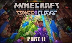 Minecraft 1.18 update for Bedrock Edition & Java: Everything you need to know