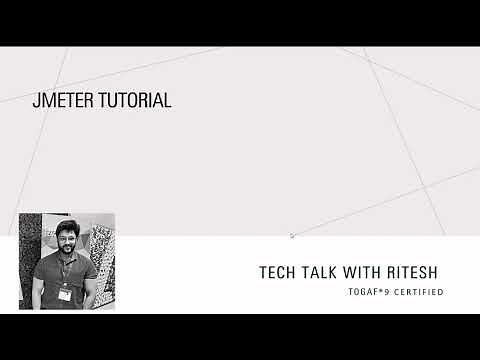 JMETER- Load testing, How to check CPU utilization, memory on Windows