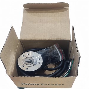 [Hot Item] Push-Pull Output Encoder, Phase a of Ab, E6b2-Cwz5b Incremental Photoelectric Rotary Encoder