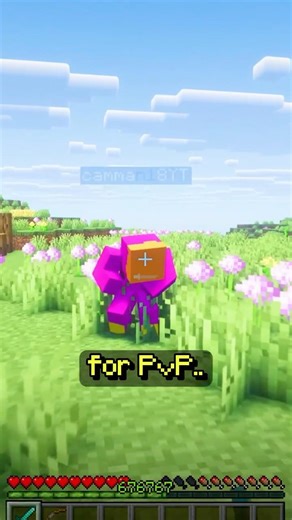 You don't have this item in Bedrock.