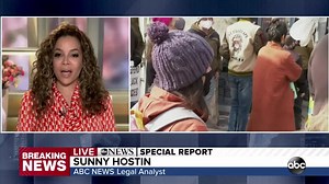 228K views · 2K shares | “This is what justice finally looks like for my community.” Sunny Hostin reacts to Chauvin verdict on ABC News' Special Report: "This is a movement that we've seen and for that, I am so, so very thankful that perhaps we will see real change, much-needed change in this country." abcn.ws/2CcjBVI | The View | Facebook