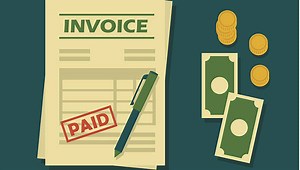 Payment Invoice Template - 9  Free Word, PDF Format Download