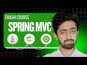 Spring MVC Tutorial