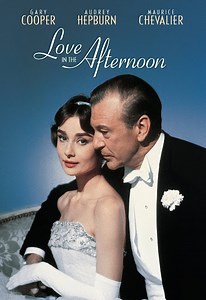 Love in the Afternoon