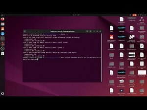 Real-Time Microphone Spectrum Analyzer in GNU Radio | Audio DSP Explained
