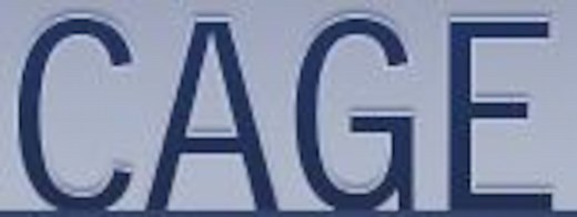 CAGE Code - Commercial and Government Entity Code