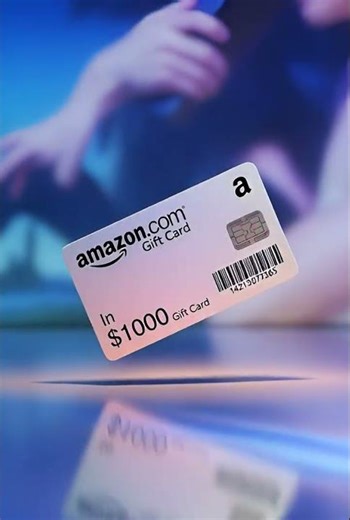 Amazon Gift Card | How to redeem my Amazon Gift Card Code