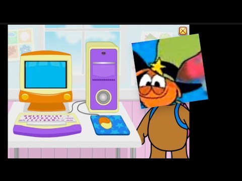 starfall the computer