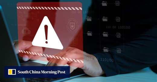 Chinese scientists hack encryption in quantum computer experiment: paper