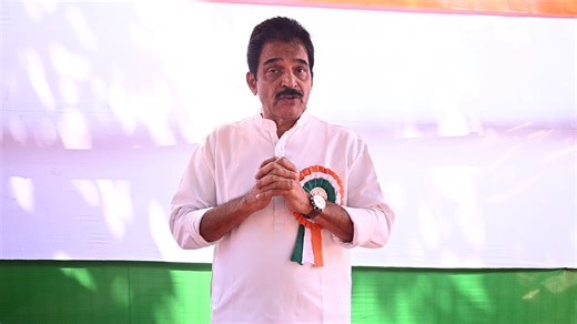 After so many years, the Extended CWC members are in Patna today. This is a historic session of the Congress party to discuss the current political scenario of the country and certainly the Bihar elections. The Congress party is doing a nationwide campaign against vote chori. We have done state marches and assembly constituency-level night marches, and now we have started a signature campaign all over India from Sep 15th to Oct 15th. We will collect 5 crore signatures from the people against thi