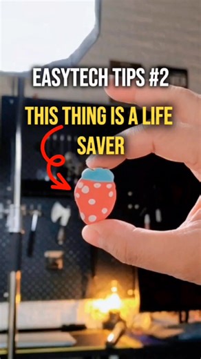 EasyTech Tips #2: Life Saver | EASY PC
