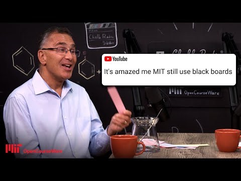 MIT Economist Jon Gruber responds to YouTube comments