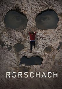 Rorschach - movie: where to watch streaming online