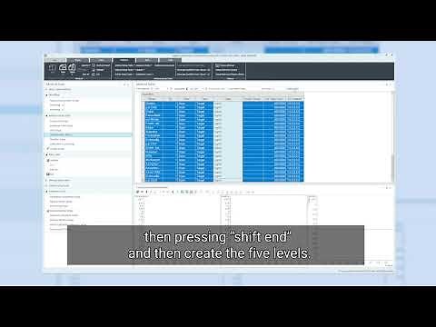 MassHunter Target Deconvolution