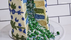 316K views · 65 reactions | Flour Shop's Amirah Kassem teaches Aerin...