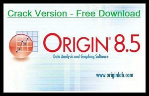 OriginPro - Download Crack Version With Serial Number