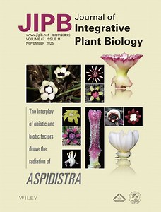 Journal of Integrative Plant Biology