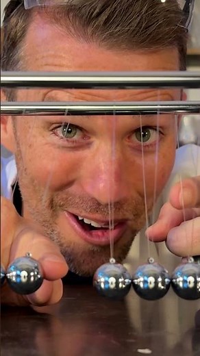 Best Conservation of Momentum Mind Bender (III)