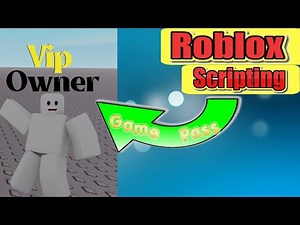 How to make a Overhead GUI in Roblox [Owner and Vip]