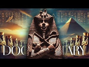 Pharaohs of Egypt: The Rise, Reign, and Legacy of the God-Kings