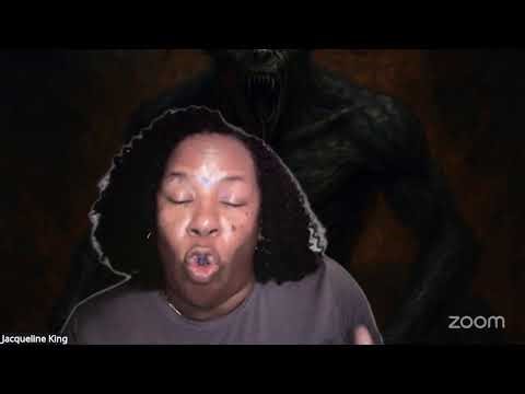 Python/Serpent Spirit Part 2 of 1