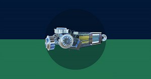 What is a Nuclear Microreactor?