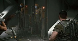 Aliens: Fireteam Elite - All Collectible Locations (  Pathogen DLC)