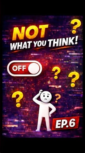 NOT operator in Python | EP. 6