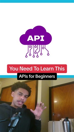 Beginner's Guide to APIs for Software Engineering