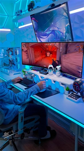 Follow me & write PC Giveaway 🎁 The Best Gaming Earbuds?🤩 I found the most amazing Gaming Earbuds from @soundpeats_global for your Gaming Room Setup PC or Phone 🤩 Code Mrstartech for Huge Discount You can get it link in my bio: - - - - - - - - - - - - - - - - - - - - - - - - - - - 📸 Follow for more shots & reels! @mrstartech ❤️ Like, Comment, & Save my posts! 💜 Check out my other socials (links in bio) ✉️ DM for collabs - - - - - - - - - - - - - - - - - - - - - - - - - - - 🔎 • • • #deskset