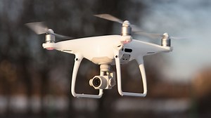 DJI Phantom 4/ Pro Error Codes and How to Fix Them! | TheDronestop