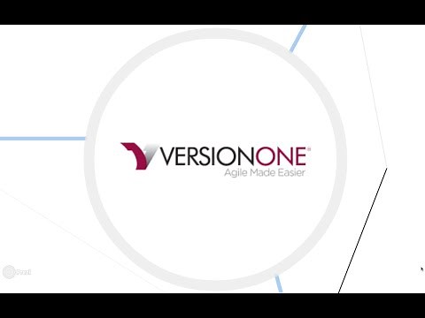 VersionOne Tutorial