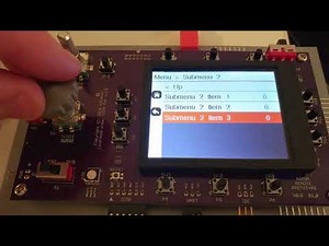 AXIOM Remote: Software UI Demo