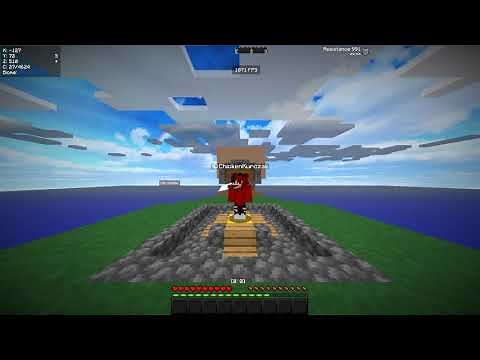 Jak zrobić god bridge bez klikania?!